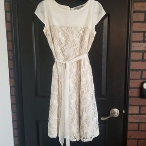 Lace Womens Dress